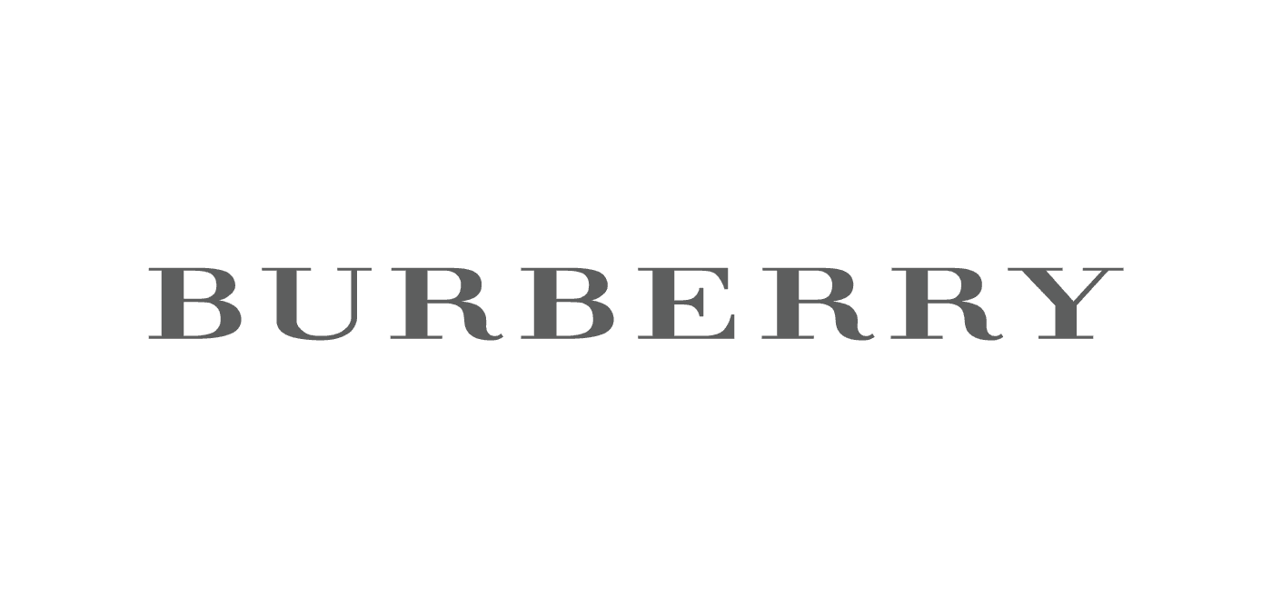 Counterfake works with Burberry to fight counterfeit products